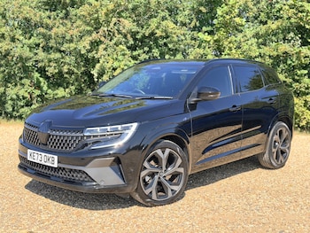 Used Renault Austral 2024 for sale - 79378889: Photo