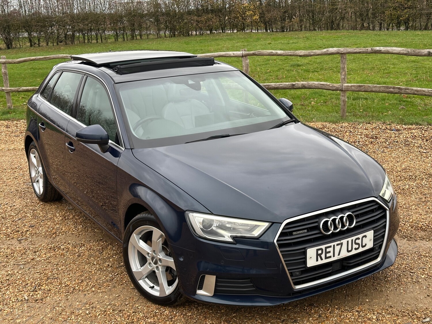 Used Audi A3 2017 for sale - 76493799: Photo 10