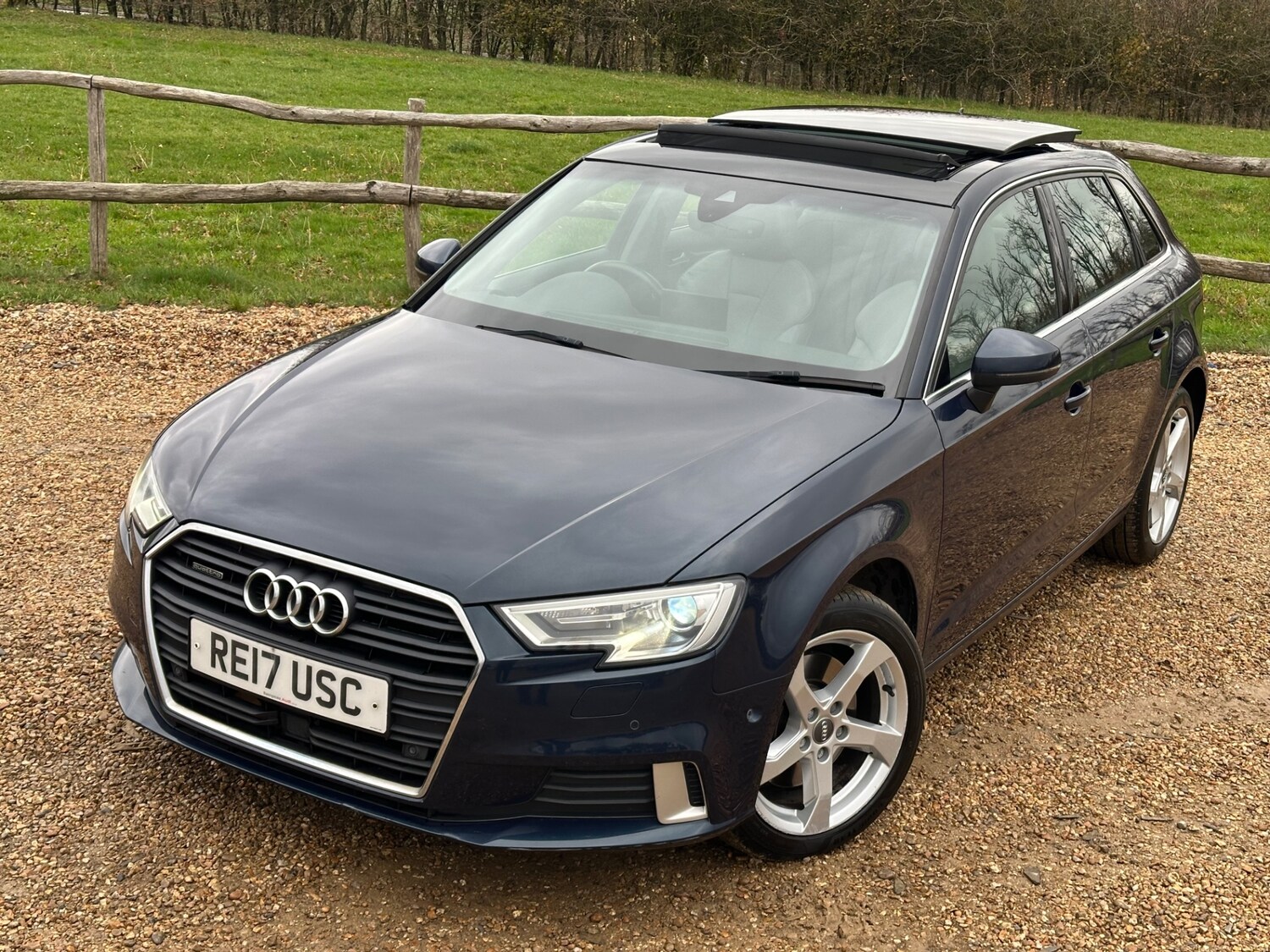 Used Audi A3 2017 for sale - 76493799: Photo 11