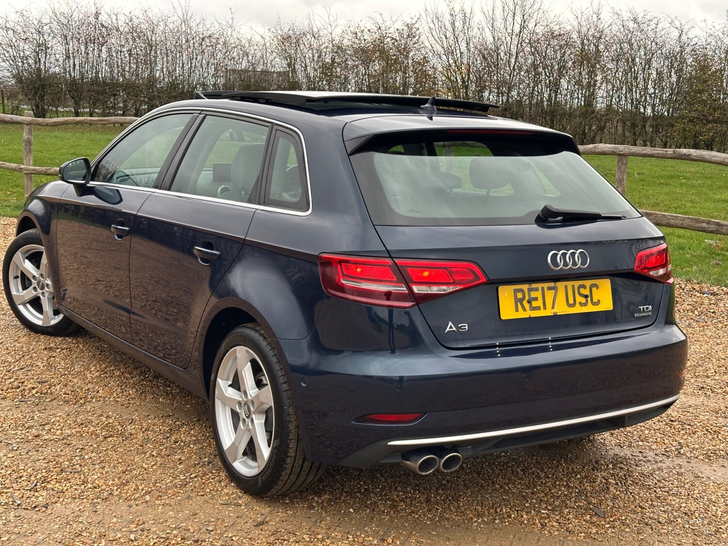 Used Audi A3 2017 for sale - 76493799: Photo 12