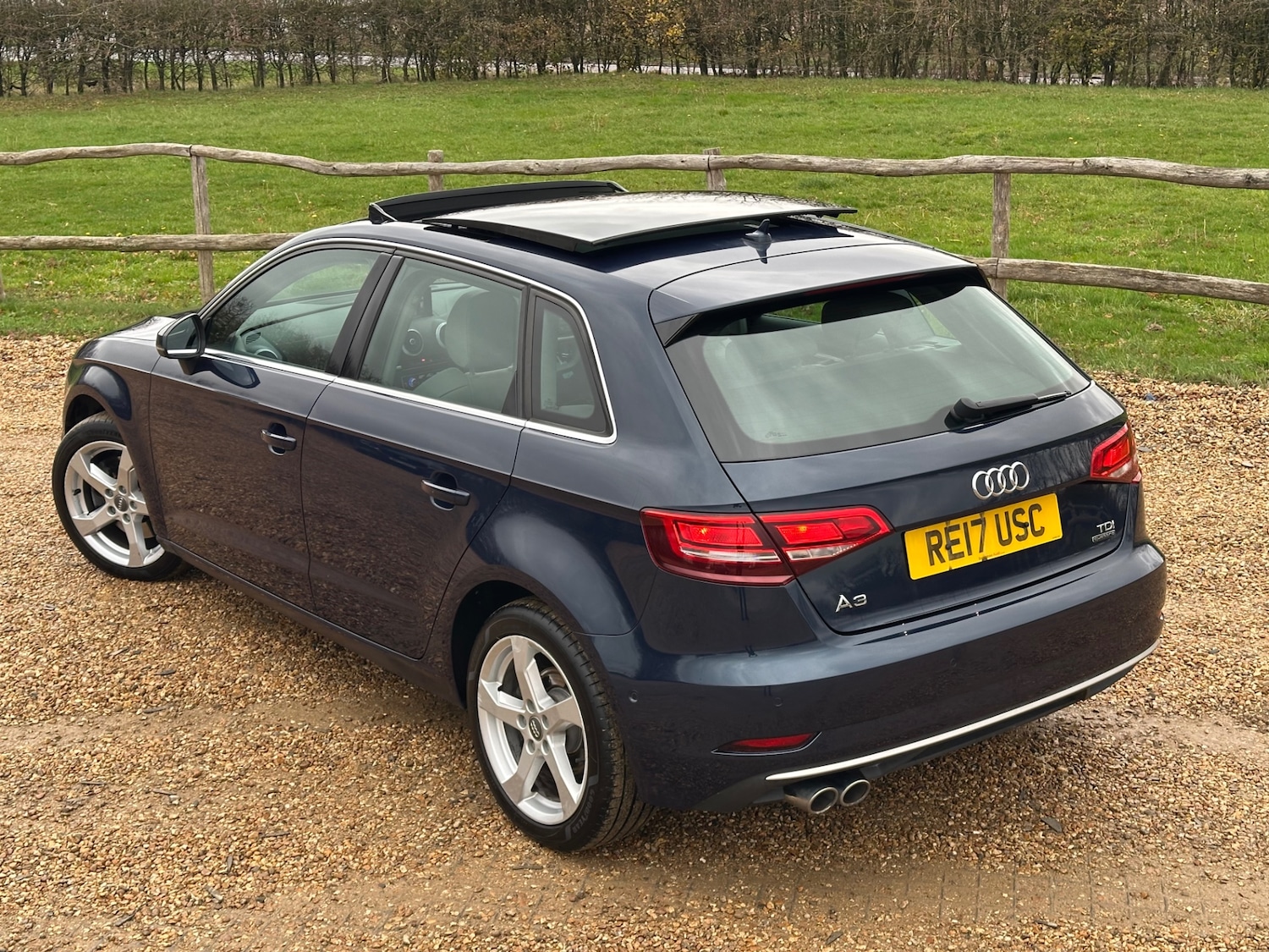 Used Audi A3 2017 for sale - 76493799: Photo 15