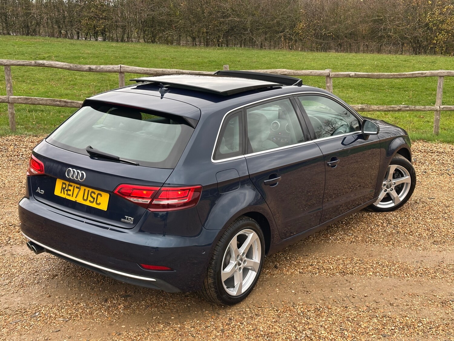 Used Audi A3 2017 for sale - 76493799: Photo 16