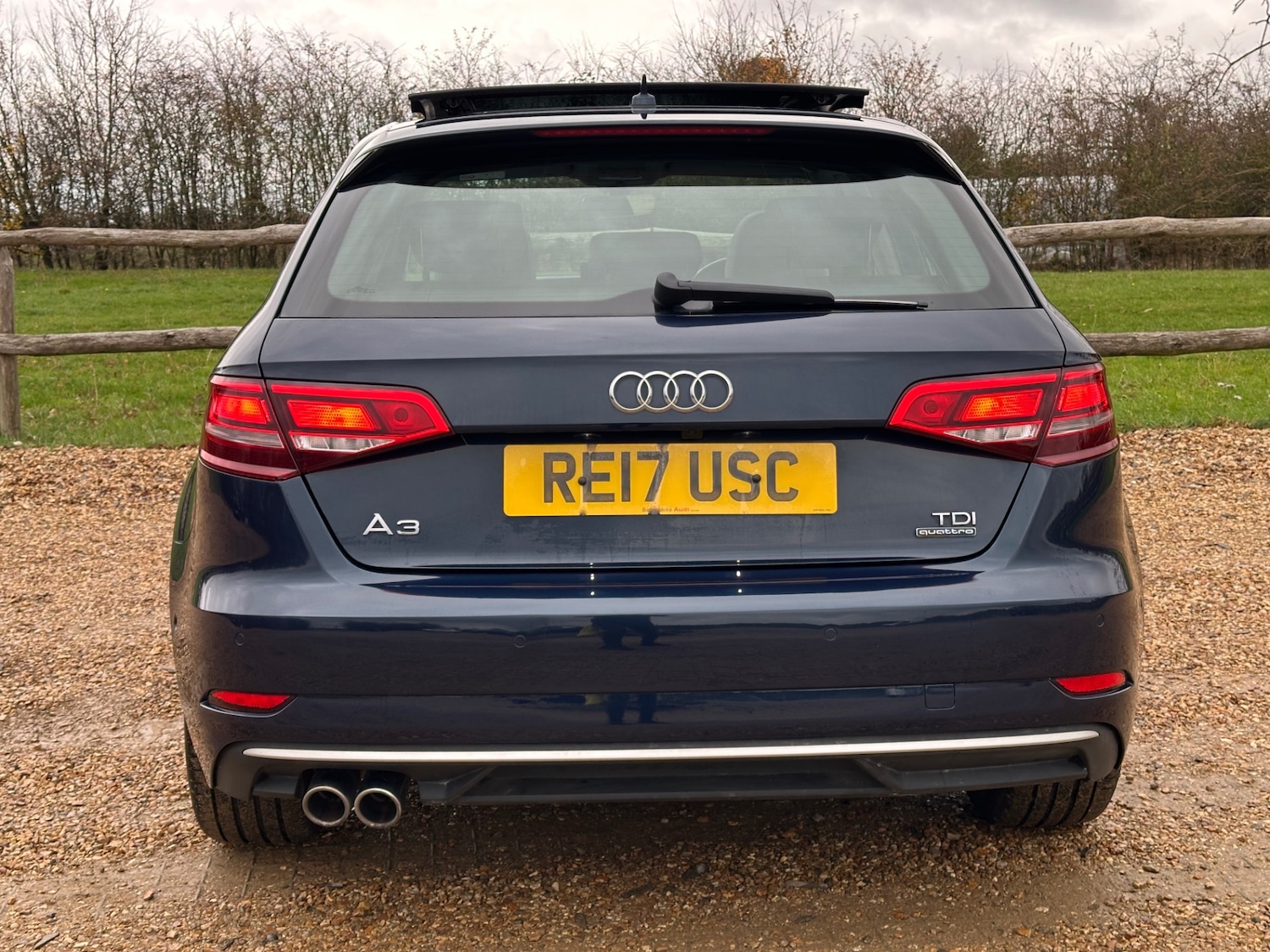 Used Audi A3 2017 for sale - 76493799: Photo 17