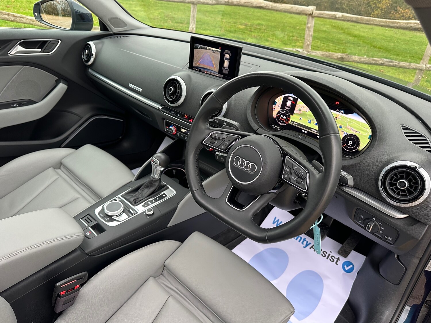 Used Audi A3 2017 for sale - 76493799: Photo 19