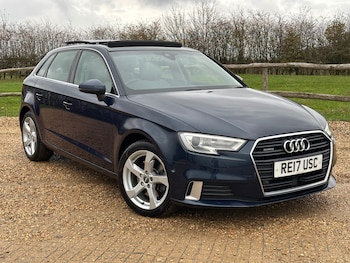 Used Audi A3 2017 for sale - 76493799: Photo