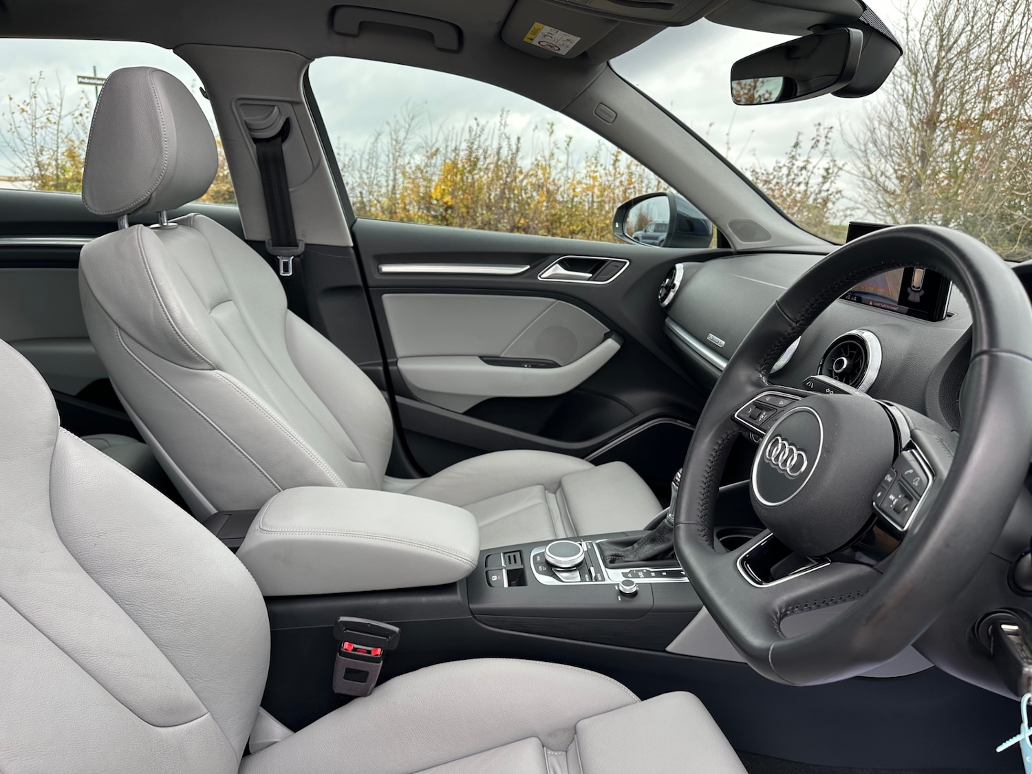 Used Audi A3 2017 for sale - 76493799: Photo 20