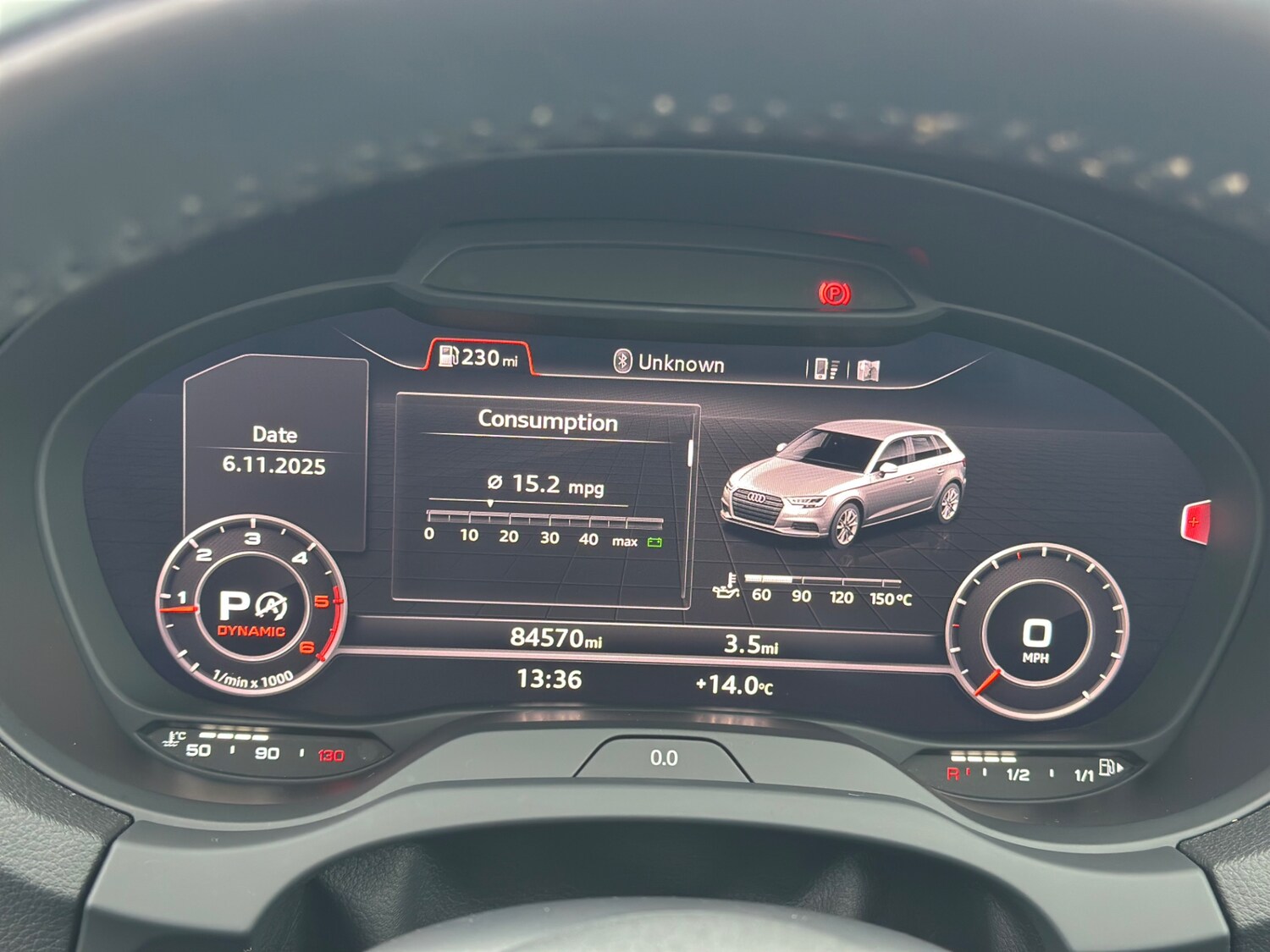 Used Audi A3 2017 for sale - 76493799: Photo 25