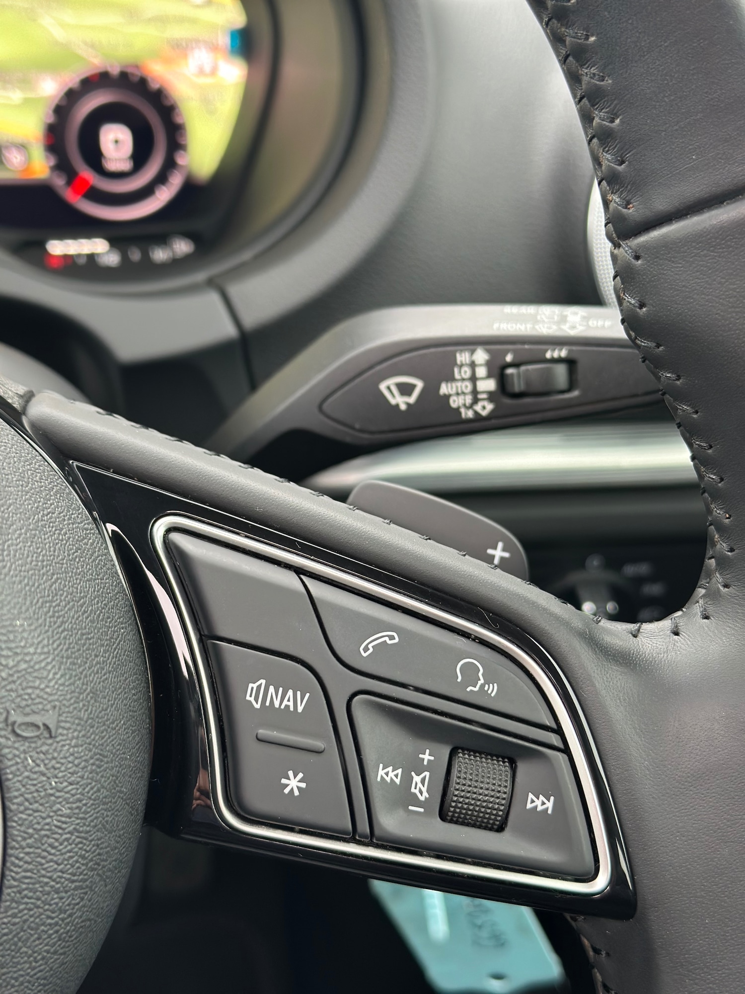 Used Audi A3 2017 for sale - 76493799: Photo 27