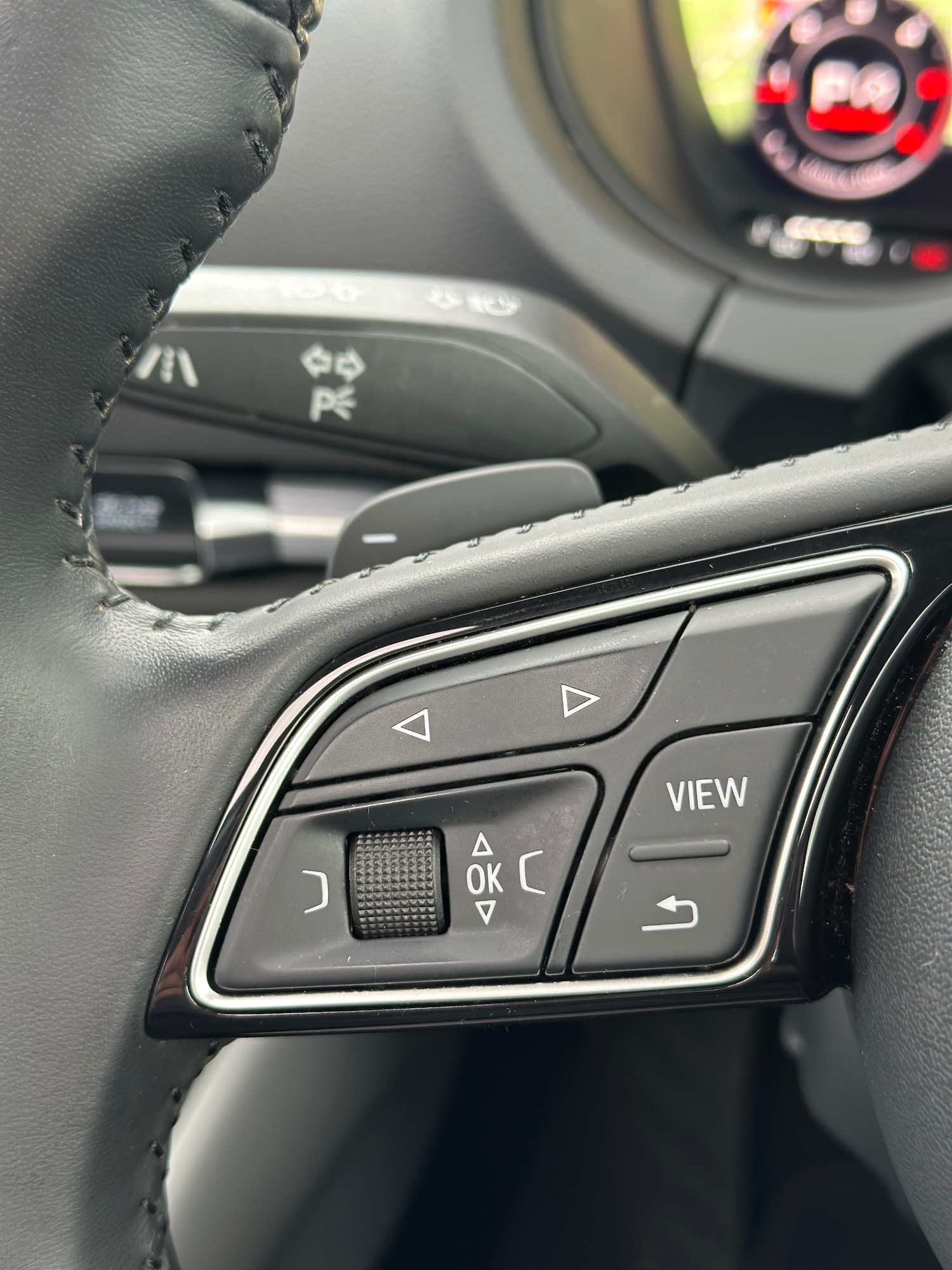 Used Audi A3 2017 for sale - 76493799: Photo 28