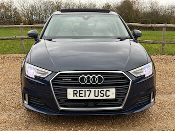 Used Audi A3 2017 for sale - 76493799: Photo