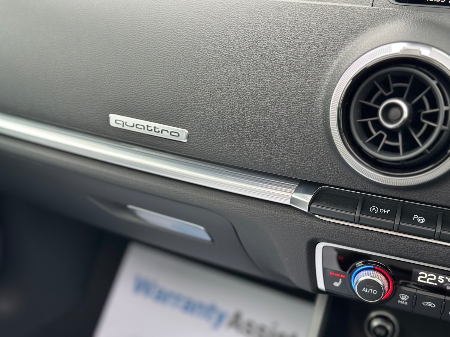 Used Audi A3 2017 for sale - 76493799: Photo 30