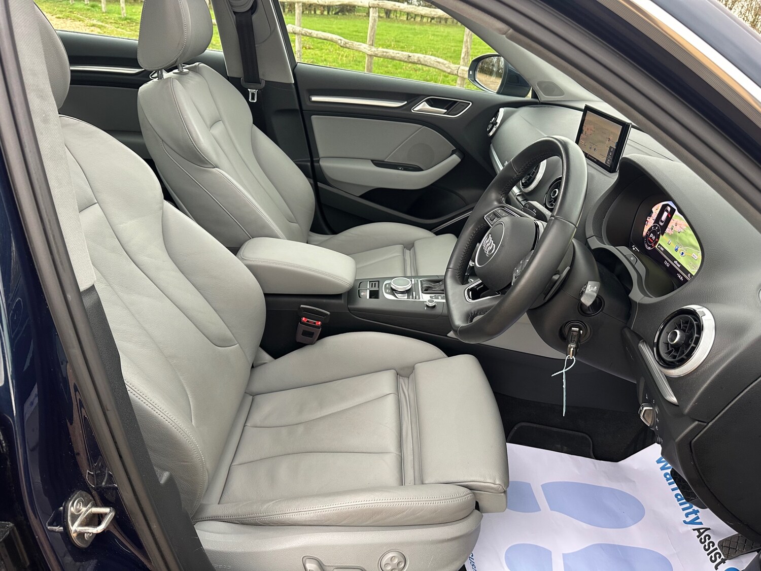 Used Audi A3 2017 for sale - 76493799: Photo 37