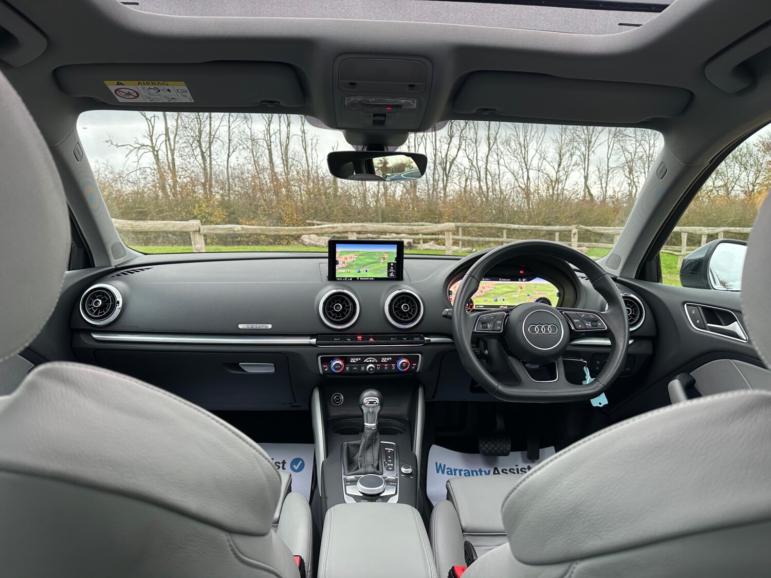 Used Audi A3 2017 for sale - 76493799: Photo 39