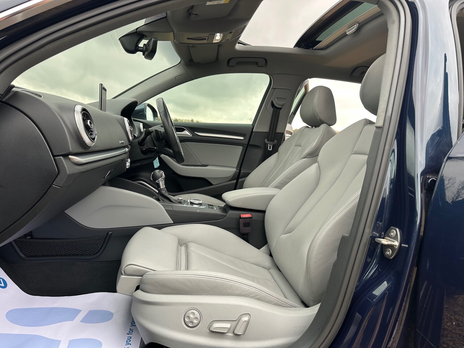 Used Audi A3 2017 for sale - 76493799: Photo 40