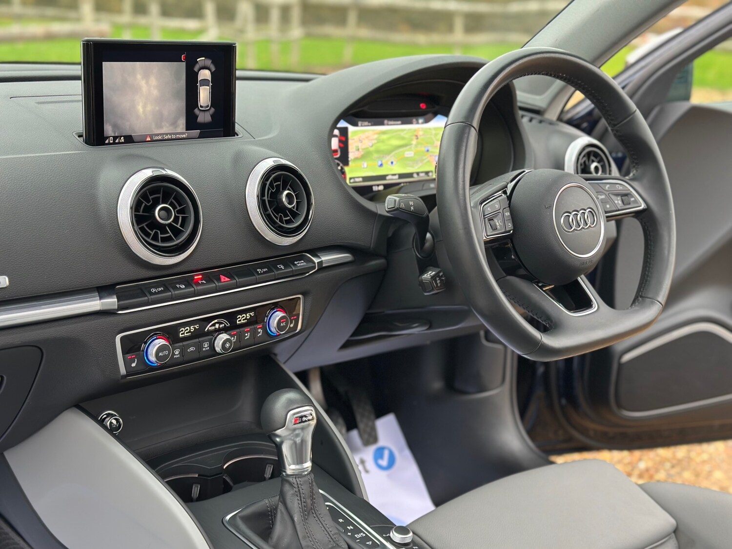 Used Audi A3 2017 for sale - 76493799: Photo 41