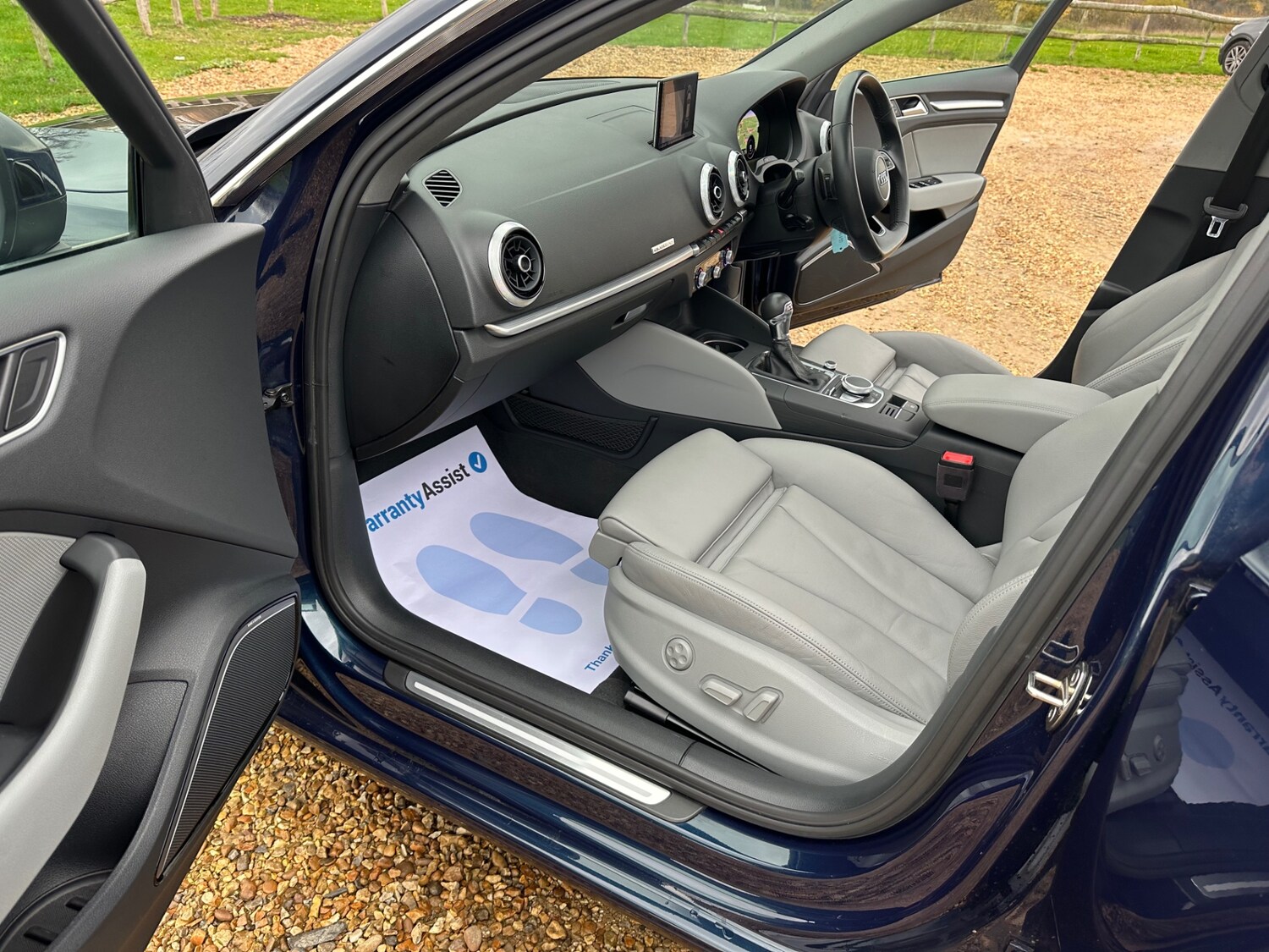 Used Audi A3 2017 for sale - 76493799: Photo 42