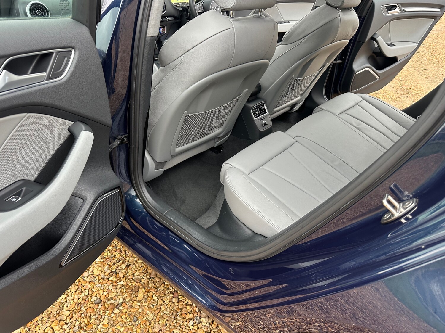 Used Audi A3 2017 for sale - 76493799: Photo 44