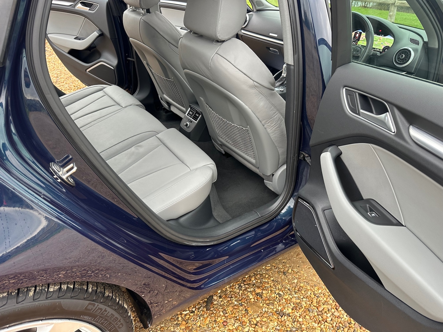 Used Audi A3 2017 for sale - 76493799: Photo 45