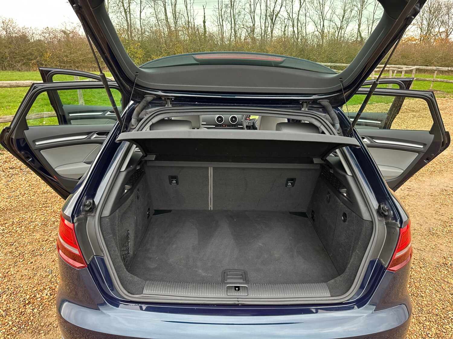 Used Audi A3 2017 for sale - 76493799: Photo 46