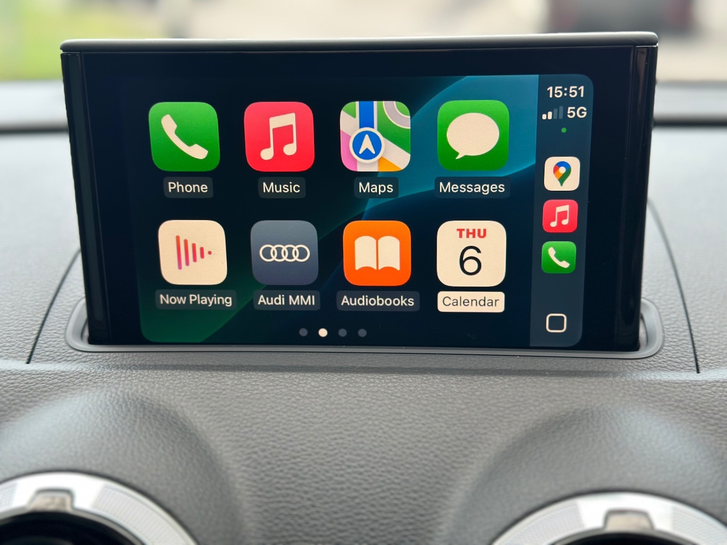 Used Audi A3 2017 for sale - 76493799: Photo 48