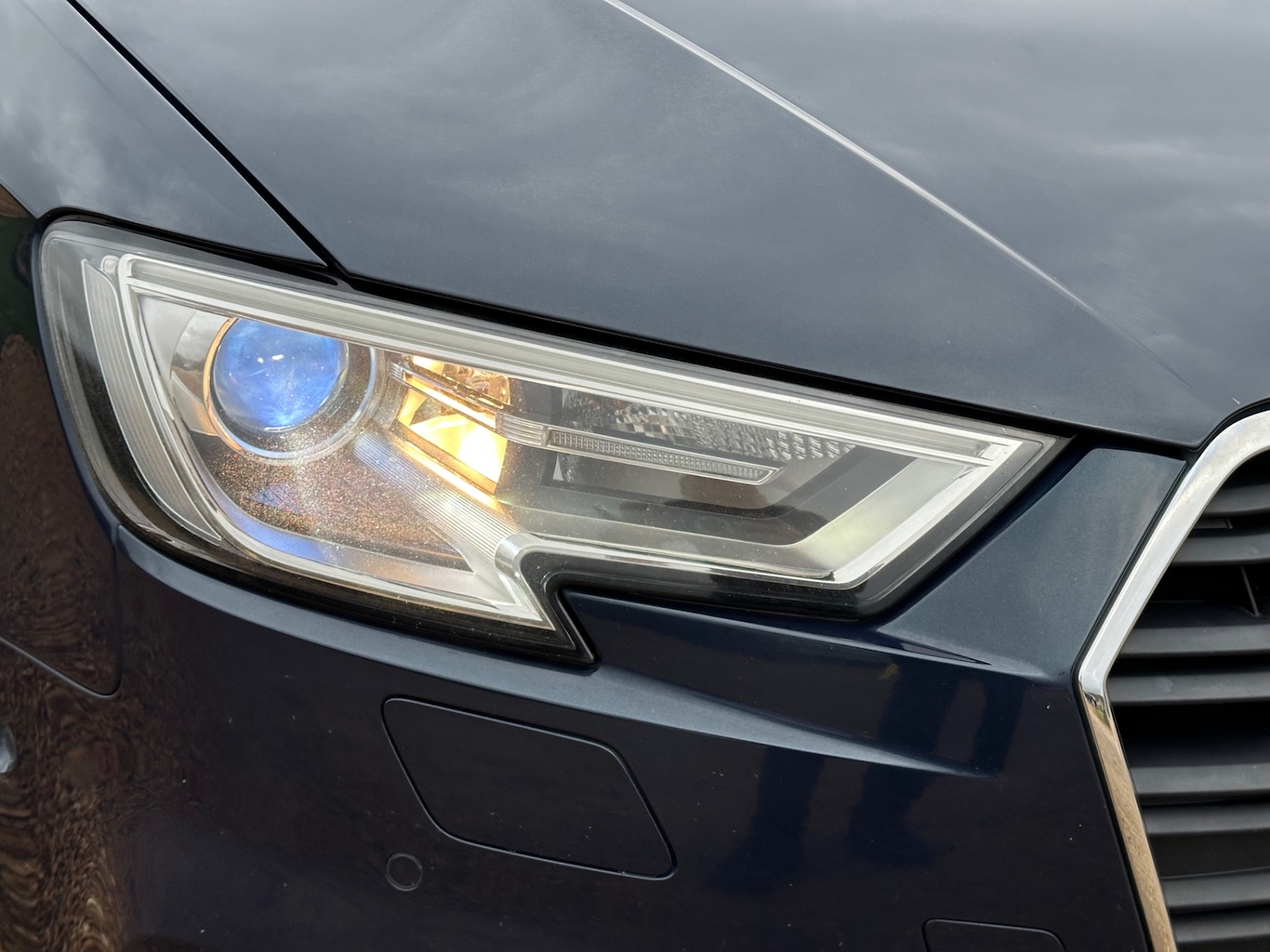 Used Audi A3 2017 for sale - 76493799: Photo 7