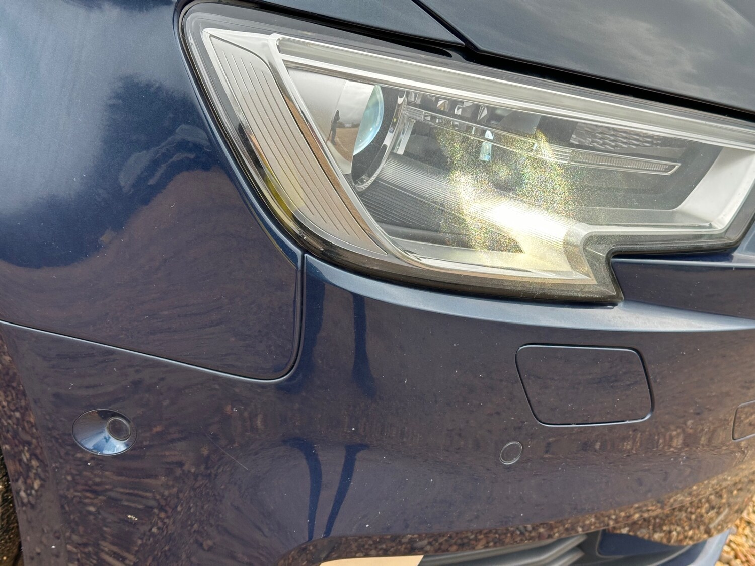 Used Audi A3 2017 for sale - 76493799: Photo 8