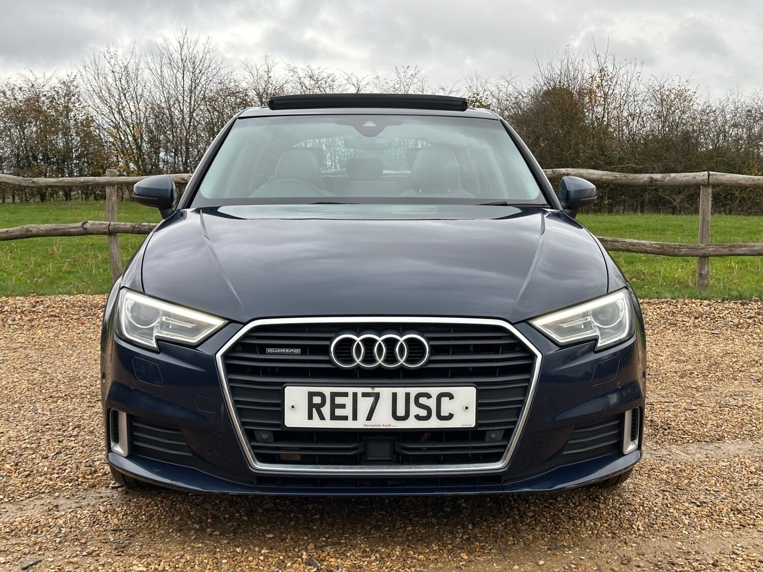 Used Audi A3 2017 for sale - 76493799: Photo 9