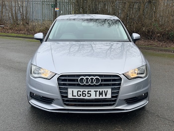 Used Audi A3 2015 for sale - 77475667: Photo