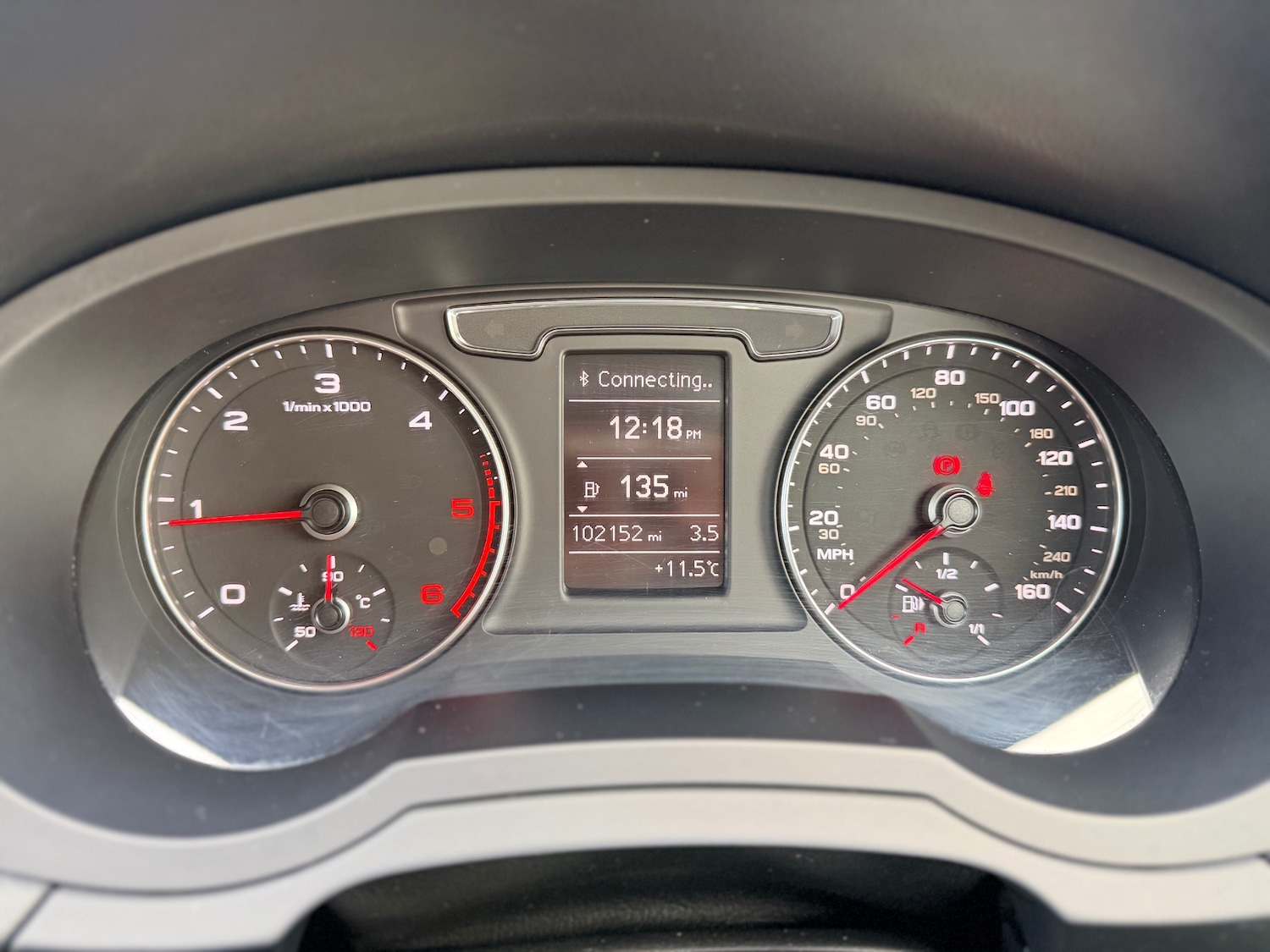 Used Audi Q3 2015 for sale - 76864249: Photo 17