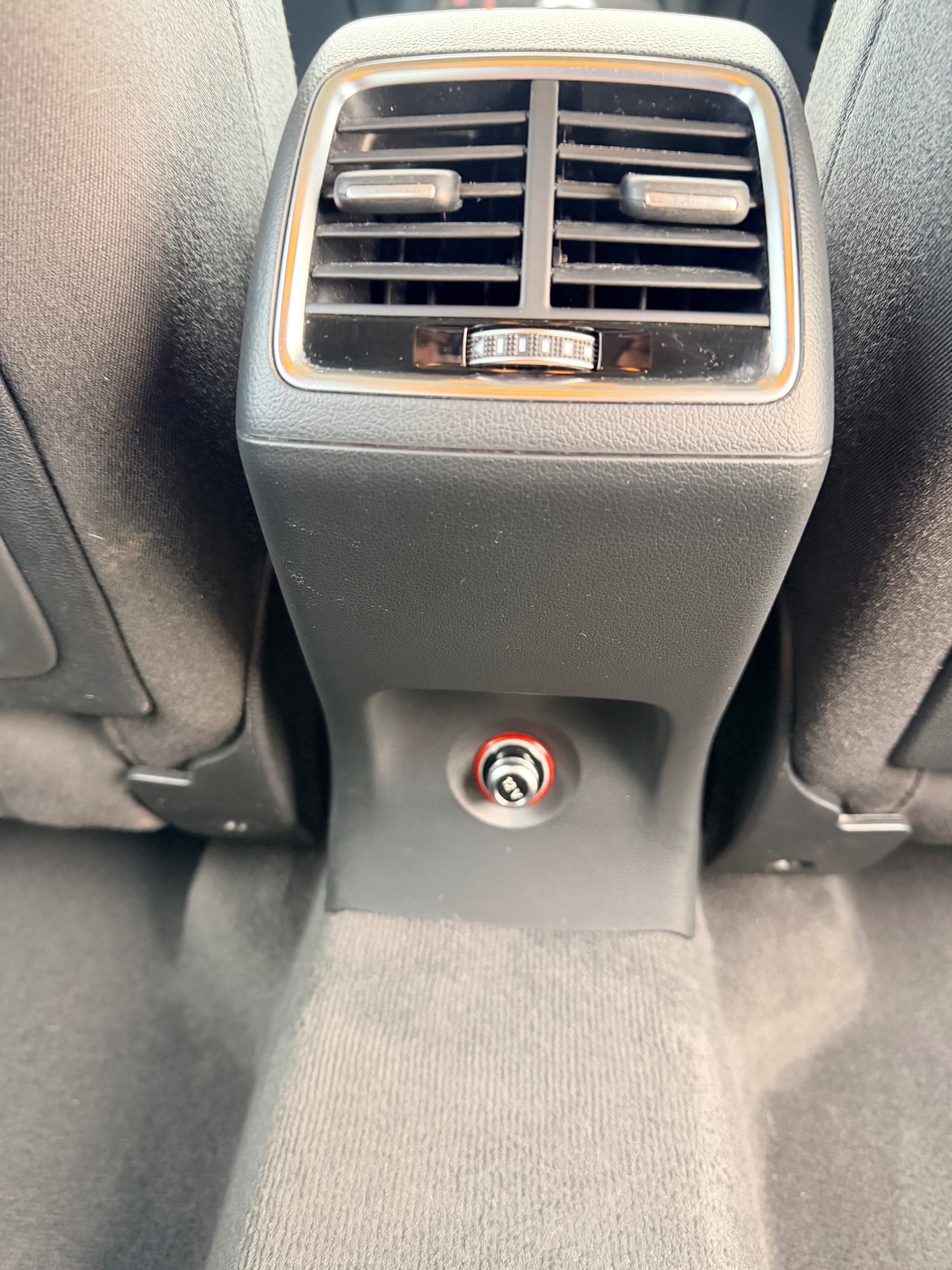 Used Audi Q3 2015 for sale - 76864249: Photo 19