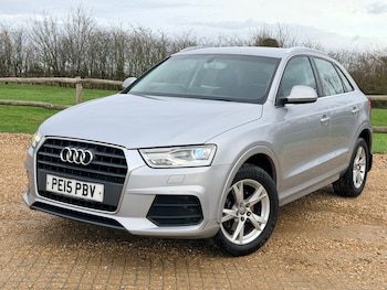 2015 (15) - 2.0 TDI SE 5dr