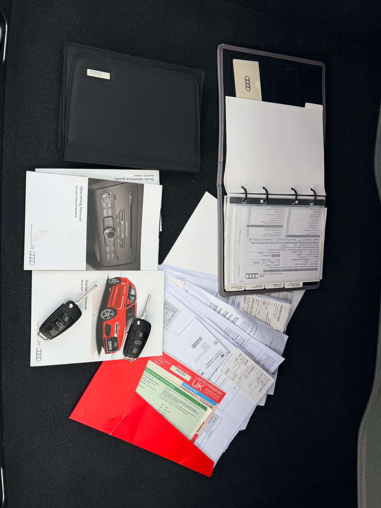 Used Audi Q3 2015 for sale - 76864249: Photo 20