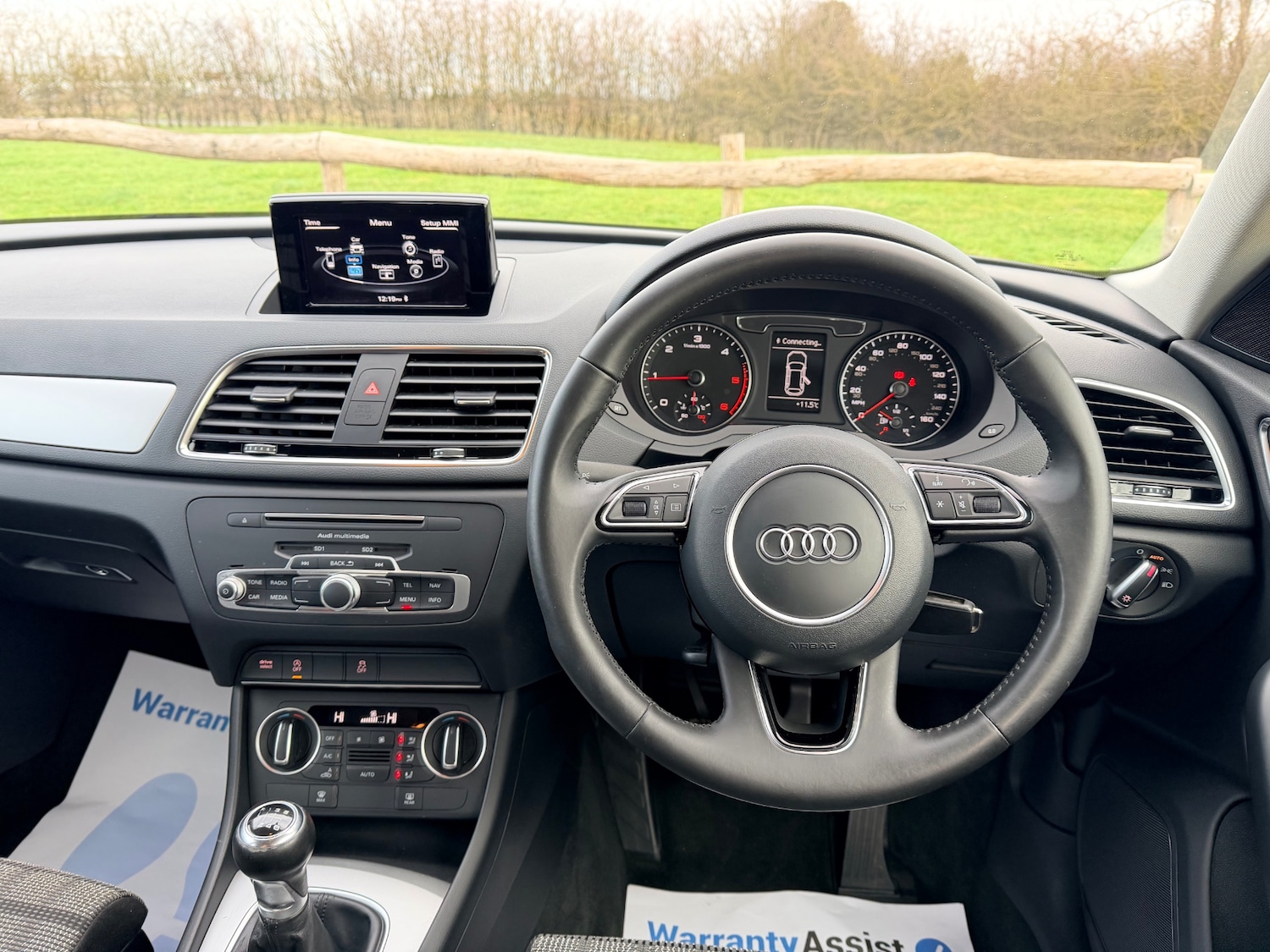 Used Audi Q3 2015 for sale - 76864249: Photo 22