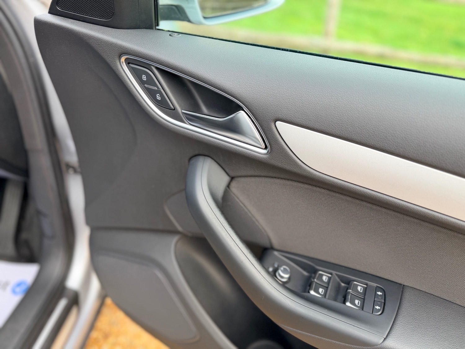 Used Audi Q3 2015 for sale - 76864249: Photo 23