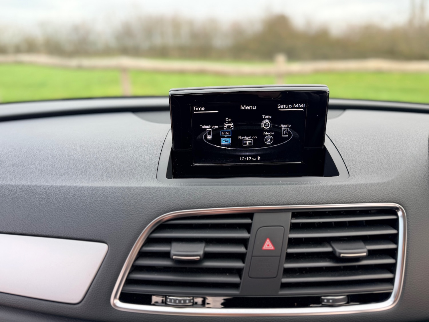 Used Audi Q3 2015 for sale - 76864249: Photo 25