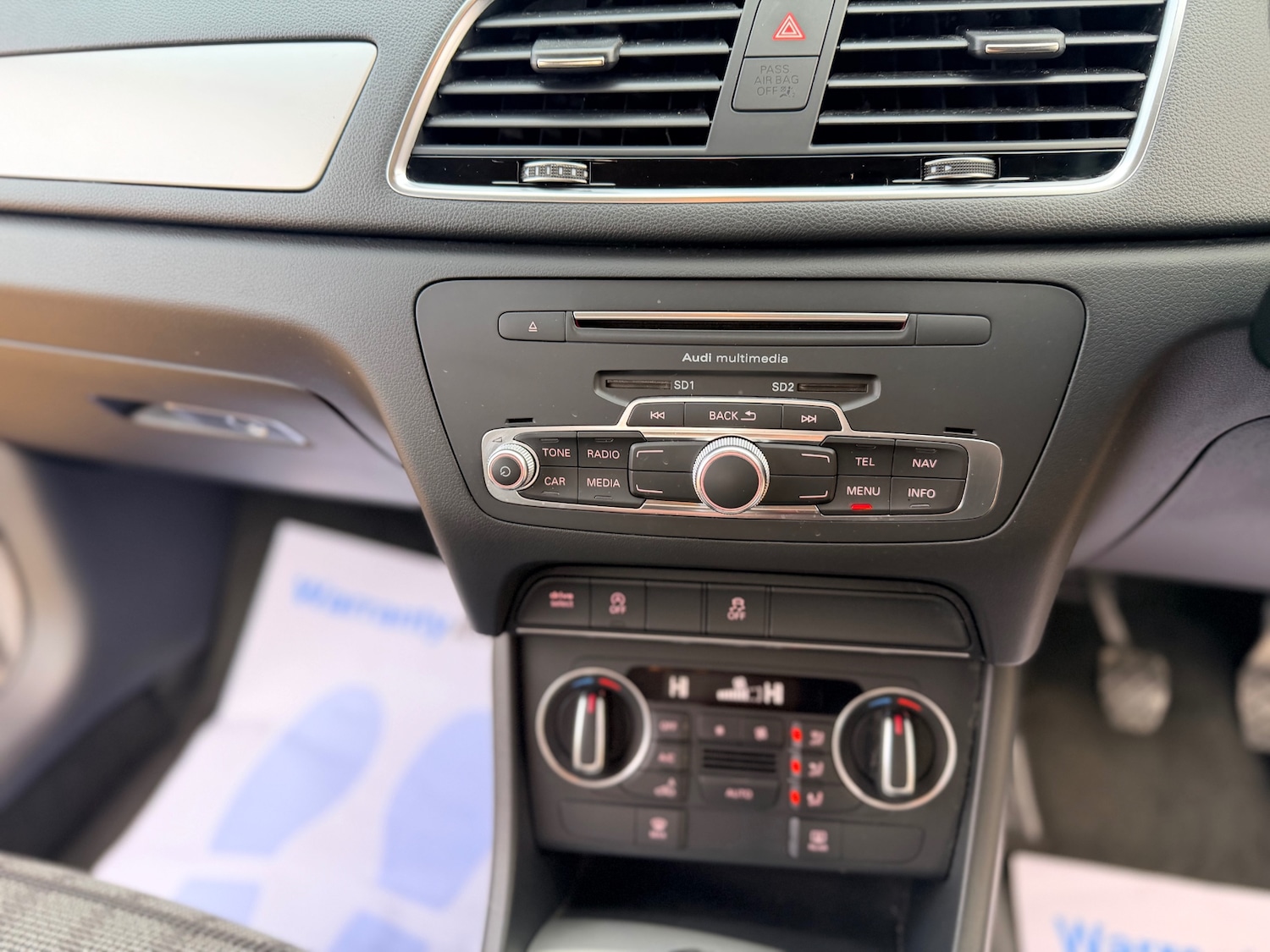 Used Audi Q3 2015 for sale - 76864249: Photo 26