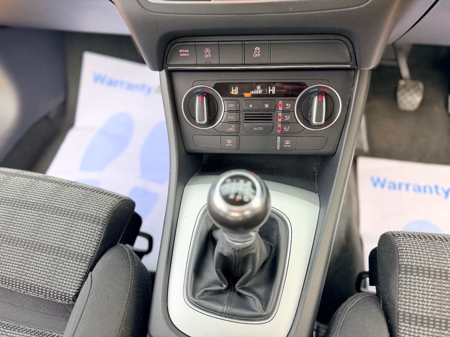 Used Audi Q3 2015 for sale - 76864249: Photo 27