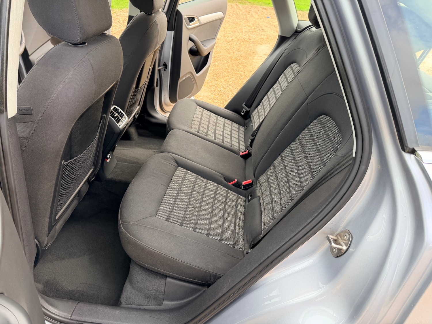 Used Audi Q3 2015 for sale - 76864249: Photo 33