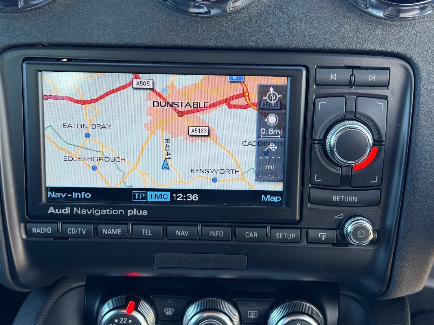 Used Audi TT 2011 for sale - 77716239: Photo 18