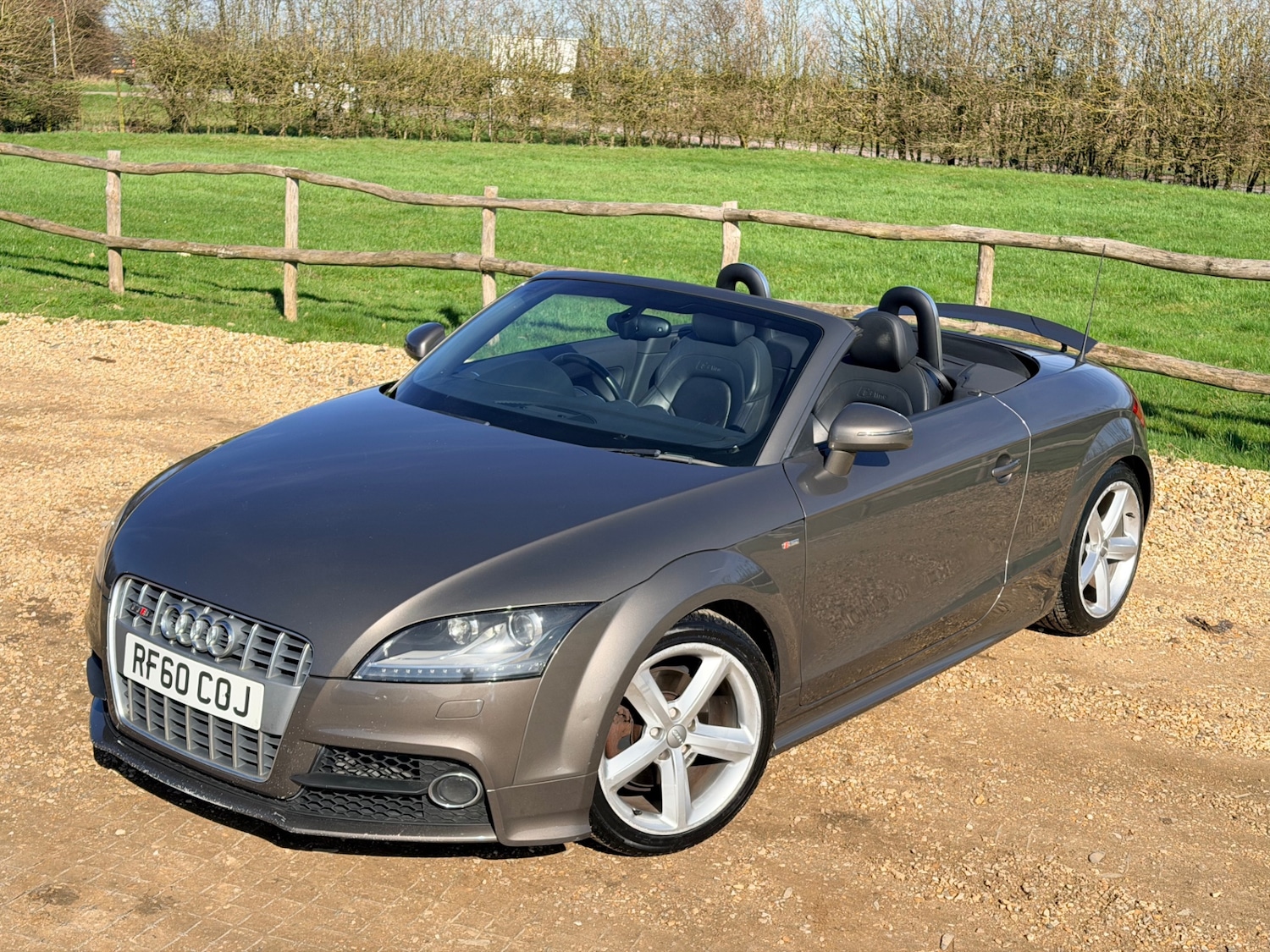 Used Audi TT 2011 for sale - 77716239: Photo 21