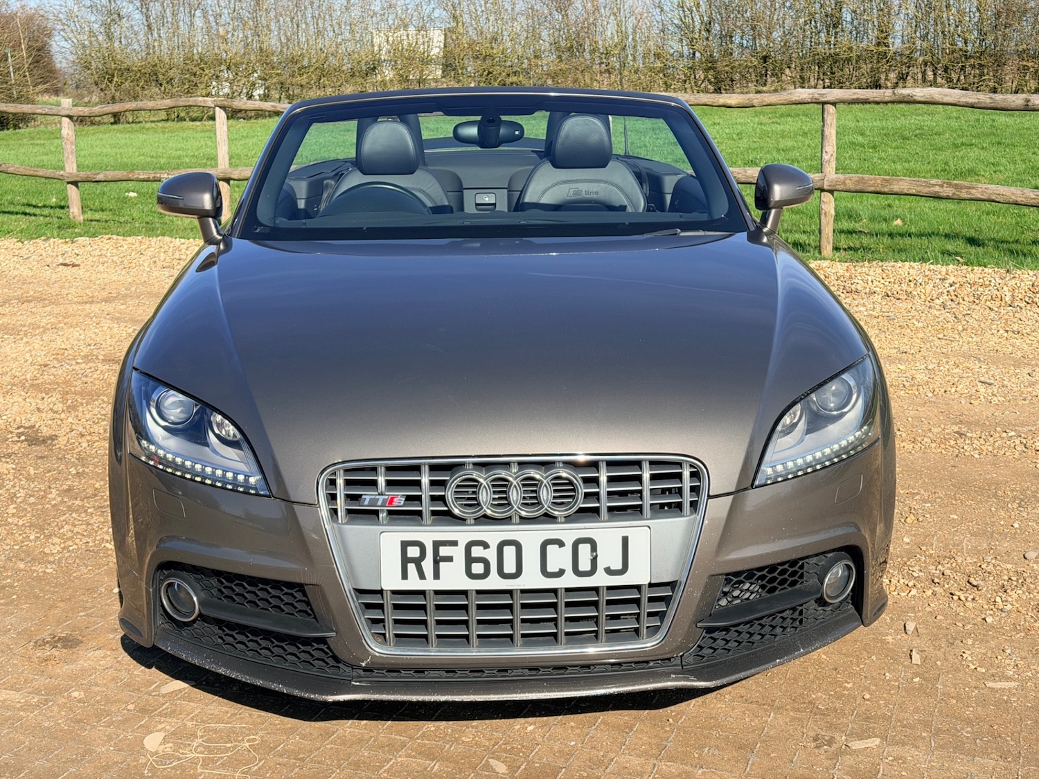 Used Audi TT 2011 for sale - 77716239: Photo 23