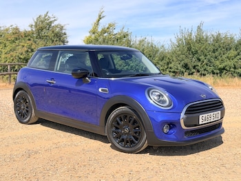 Used MINI Hatch 2019 for sale - 79308362: Photo