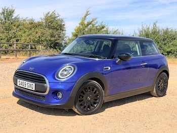 Used MINI Hatch 2019 for sale - 79308362: Photo