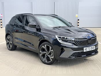 Used Renault Austral 2024 for sale - 79792719: Photo