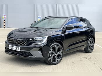 Used Renault Austral 2024 for sale - 79792719: Photo