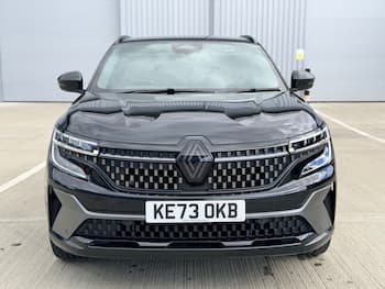 Used Renault Austral 2024 for sale - 79792719: Photo