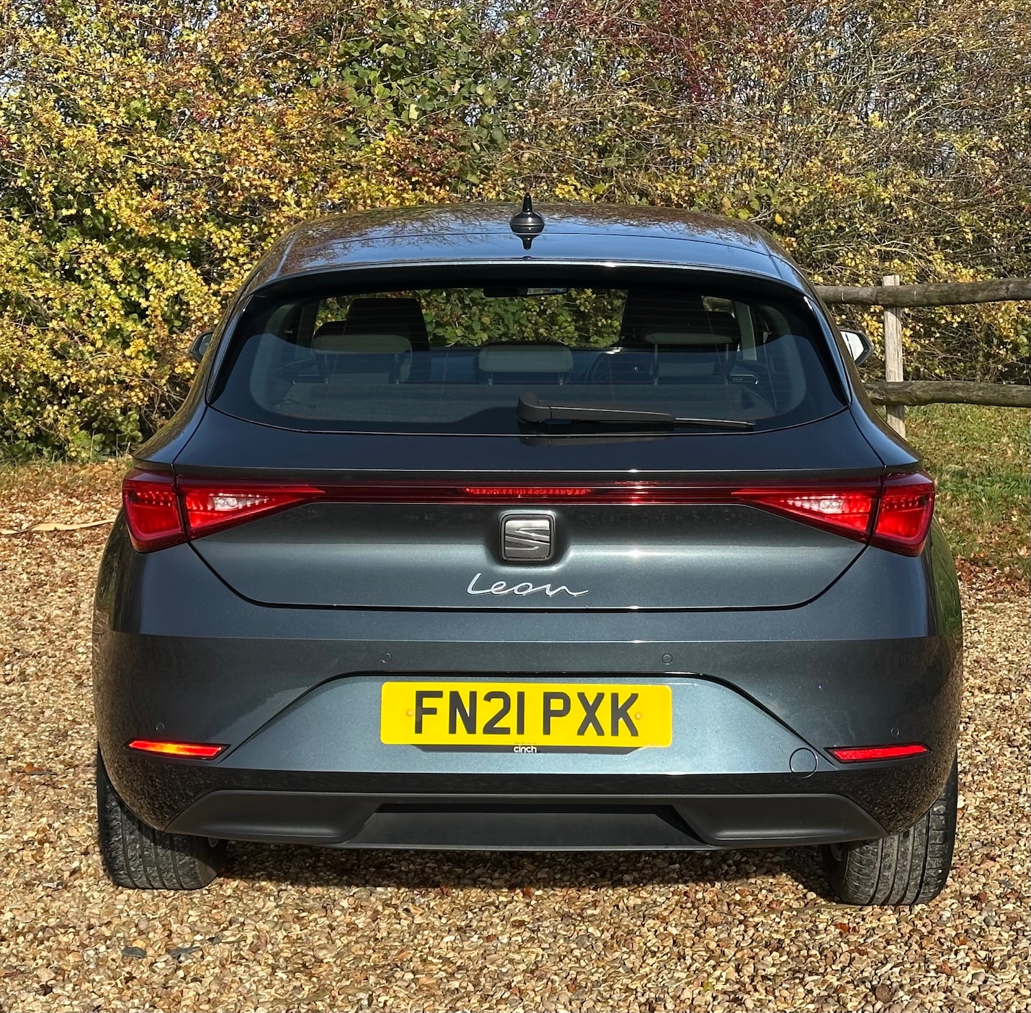 Used SEAT Leon 2021 for sale - 76412281: Photo 10