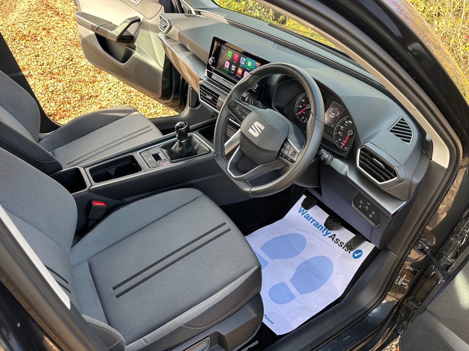 Used SEAT Leon 2021 for sale - 76412281: Photo 14