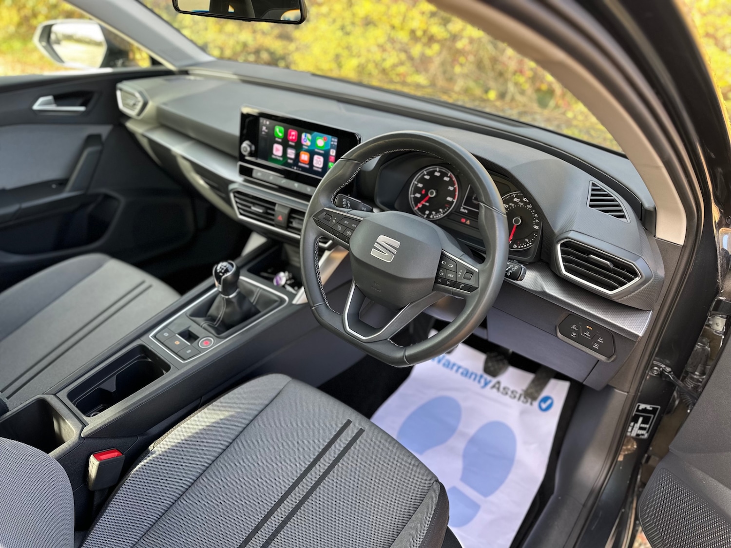 Used SEAT Leon 2021 for sale - 76412281: Photo 15