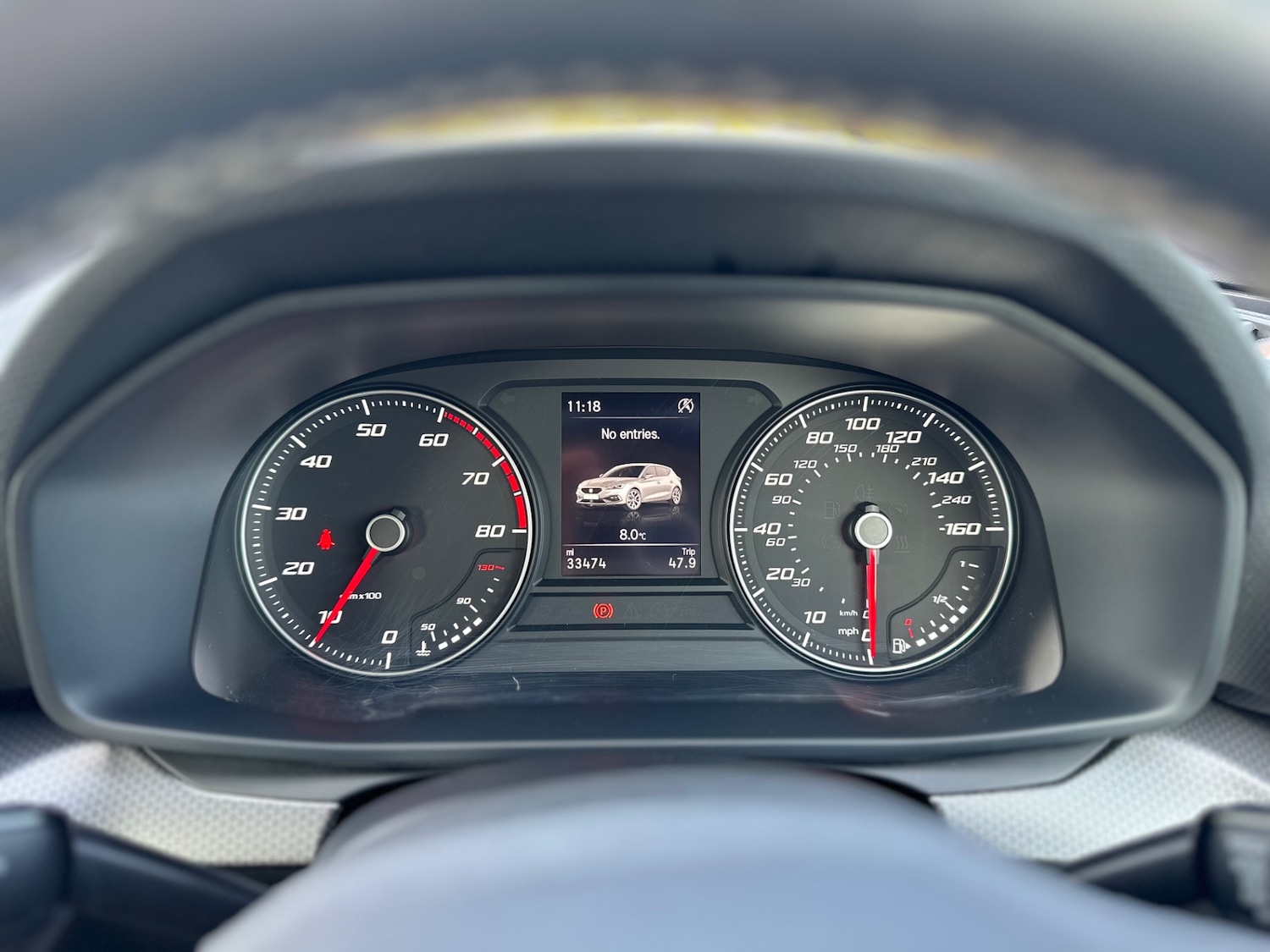 Used SEAT Leon 2021 for sale - 76412281: Photo 17